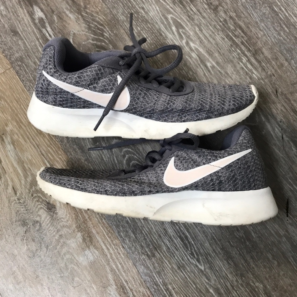 Youth Nike shoes